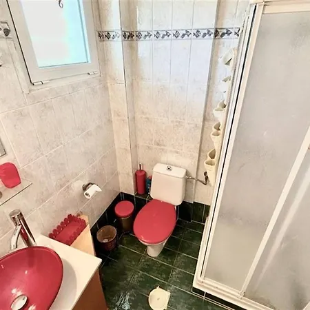 Toula Fourka 3 Bedrooms 8 Guests Villa *