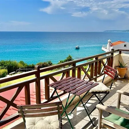 Villa Toula Fourka 3 Bedrooms 8 Guests