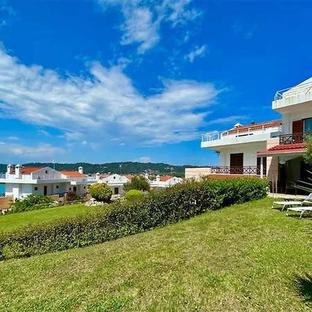 Toula Fourka 3 Bedrooms 8 Guests Villa *