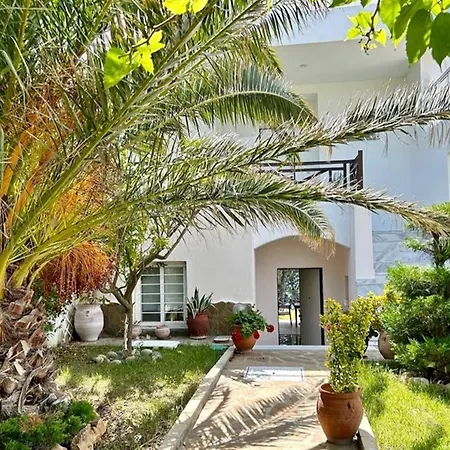 וילה Toula Fourka 3 Bedrooms 8 Guests