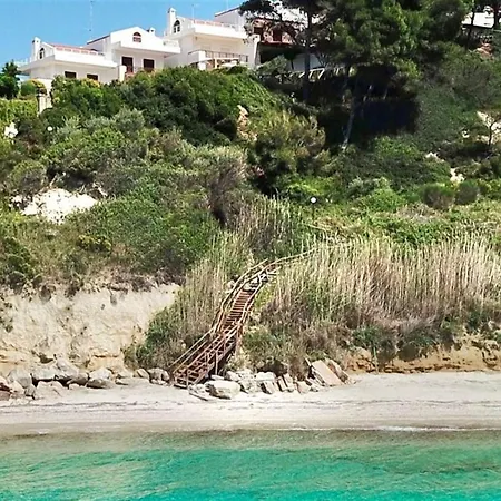 Villa Toula Fourka 3 Bedrooms 8 Guests *